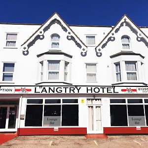 The Langtry Hotel